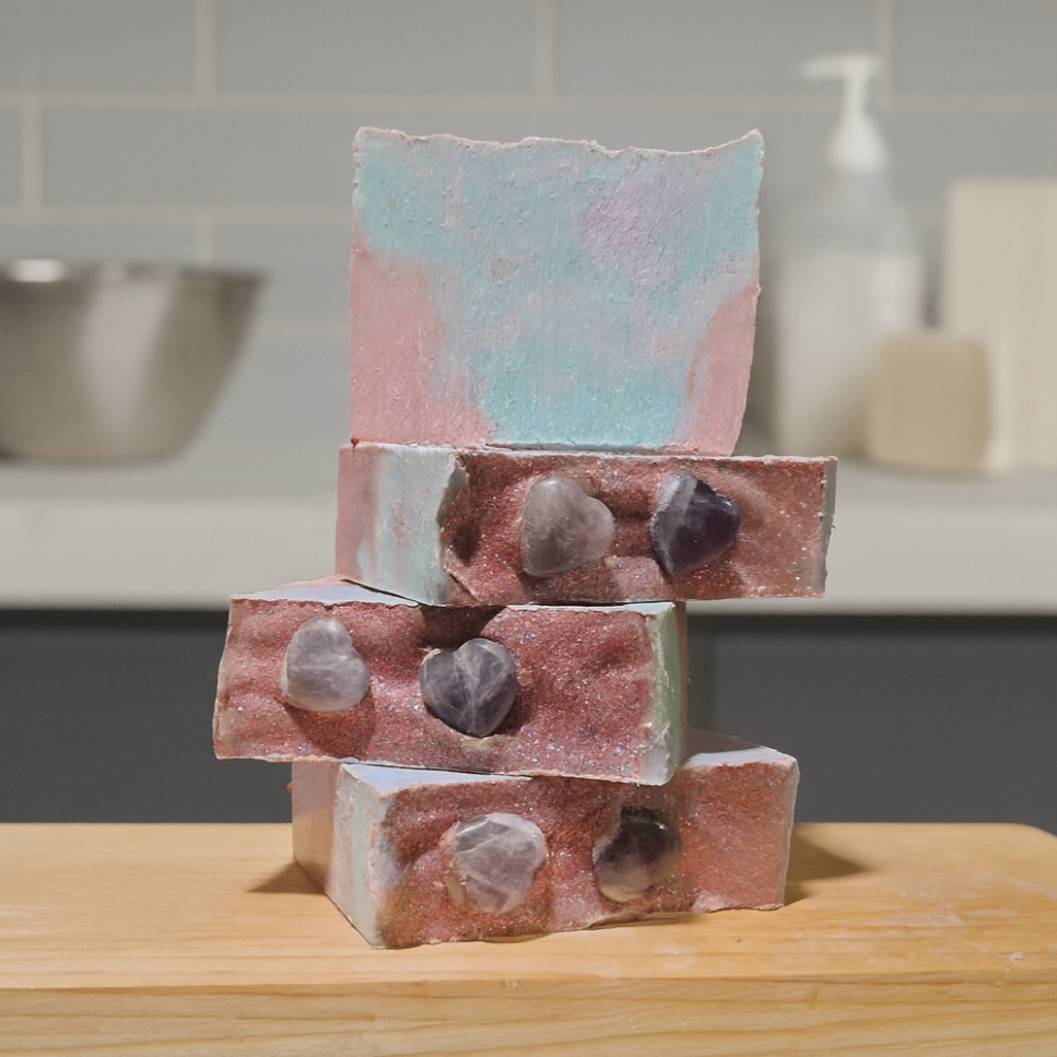 Soap- Rainbow Crush