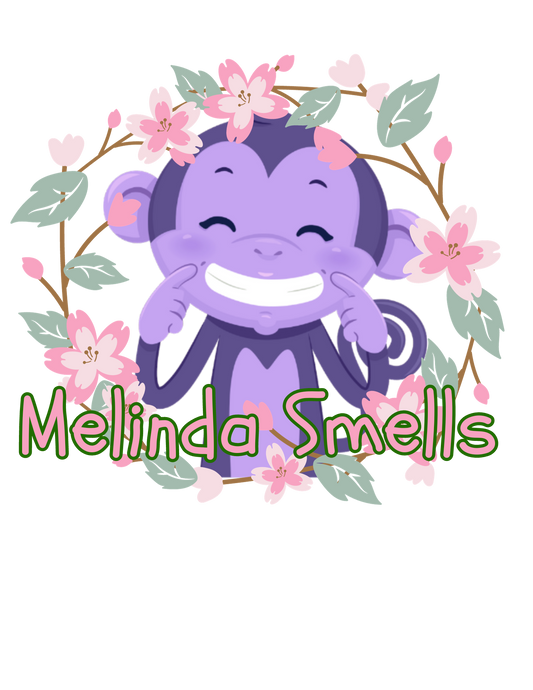 Melinda Smells FAQ