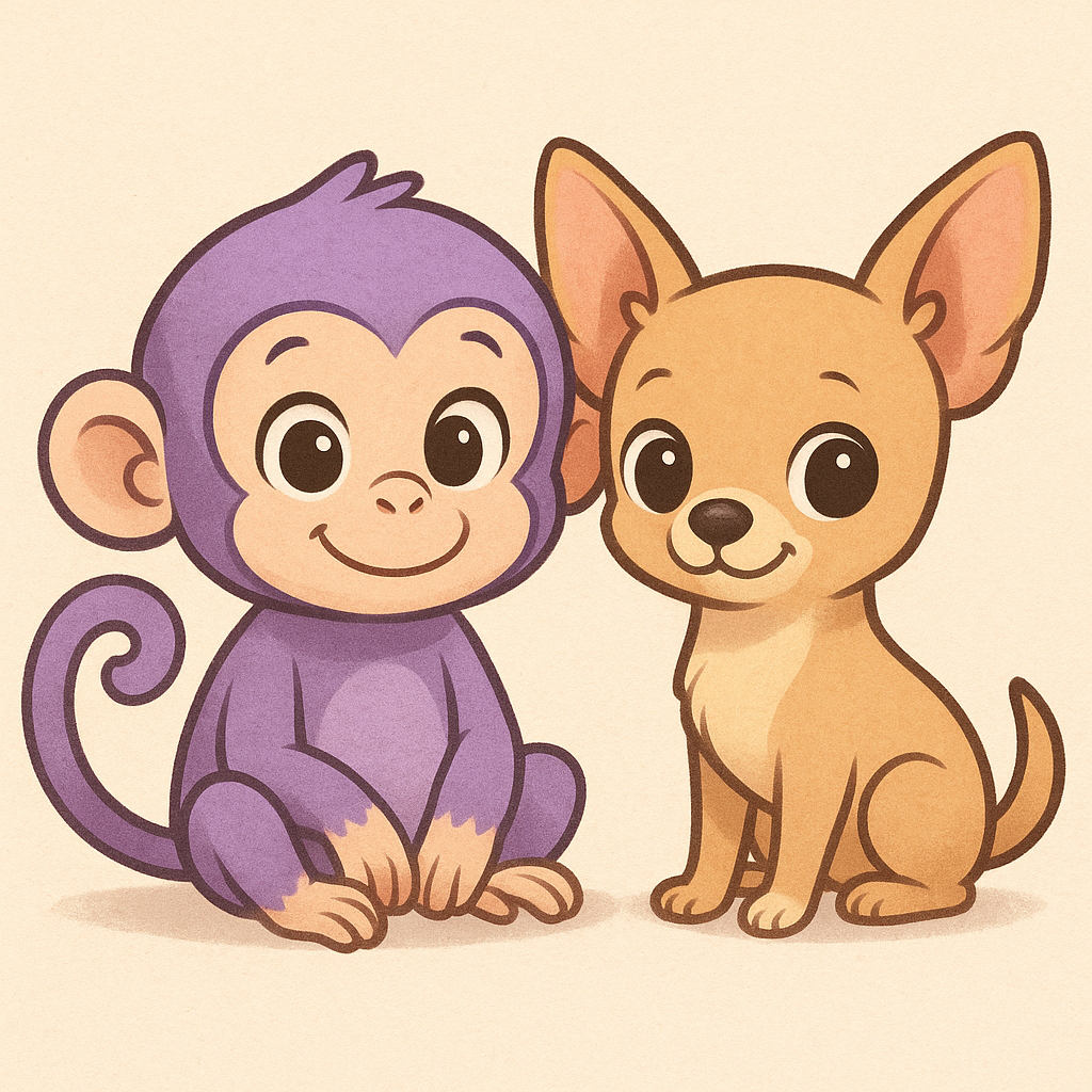 The Good Boy Gang