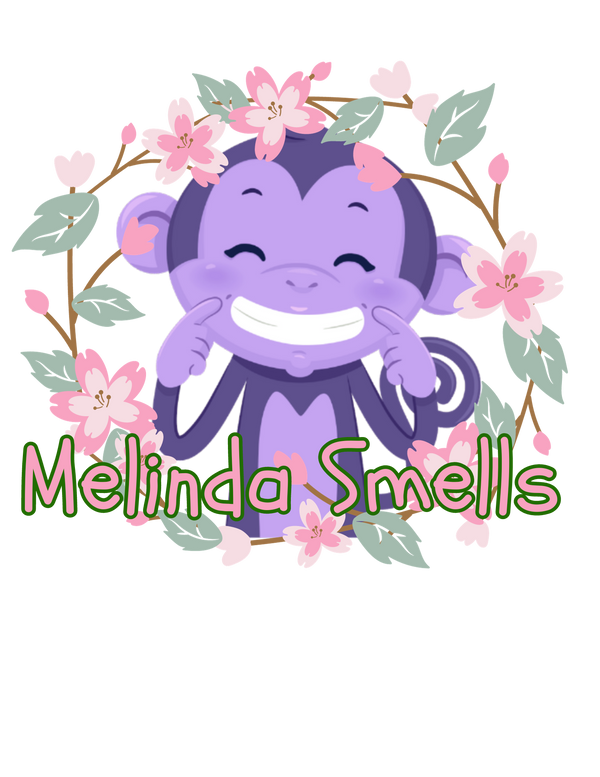 Melinda Smells